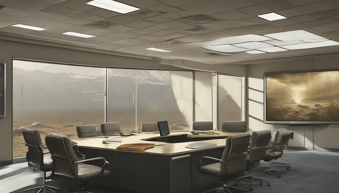 Iron Galaxy Hints at Fallout 3 or New Vegas Remaster