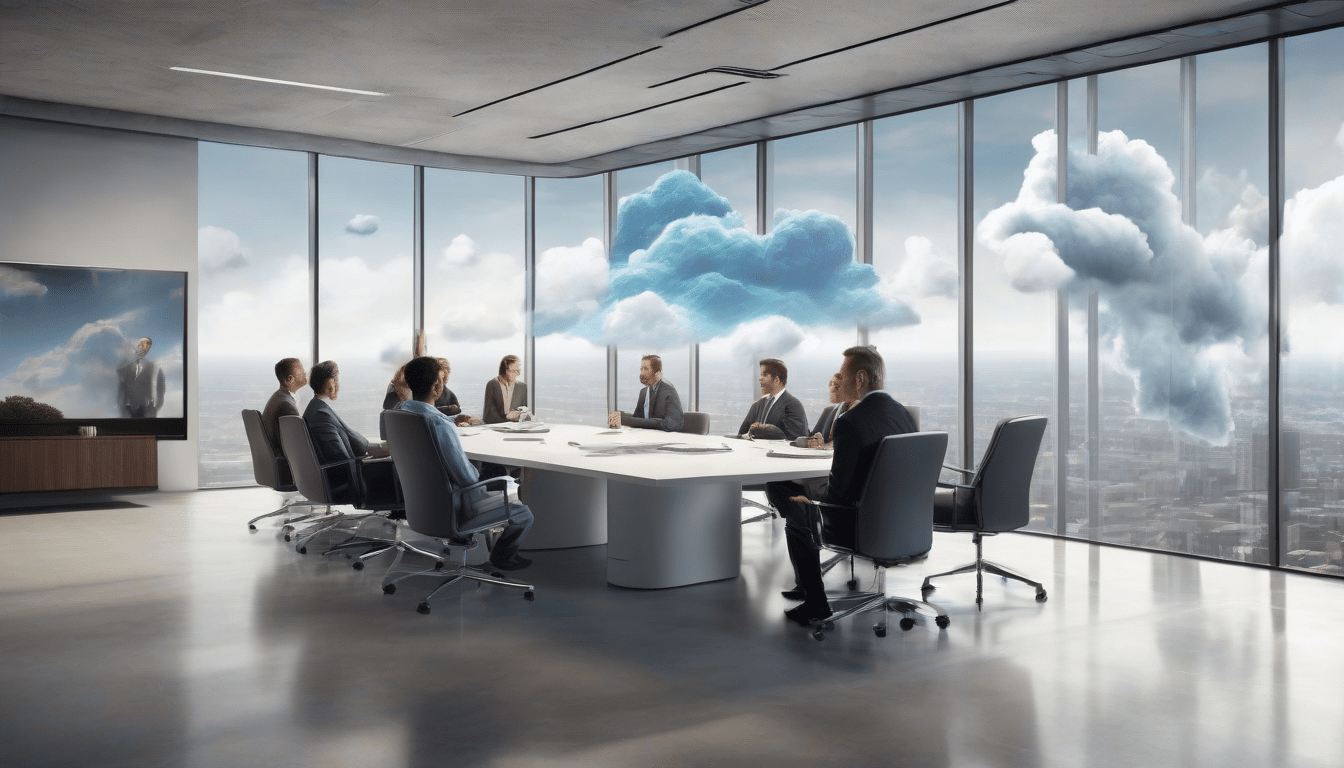 DarcyIQ Supports AWS Partner Central Agents for Smarter Co-Selling