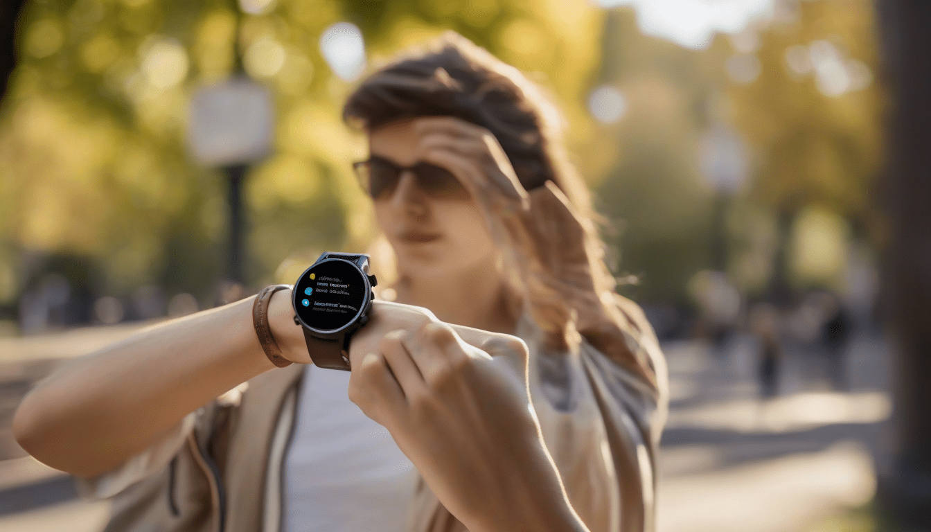 Pixel Watch Data Glitches After Update