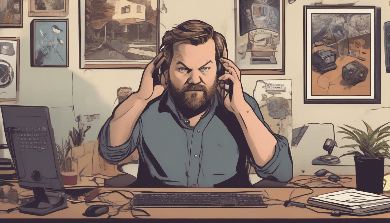 Valve Vet Slams Epic Layoffs, Says Gabe Newell Beats Tim Sweeney