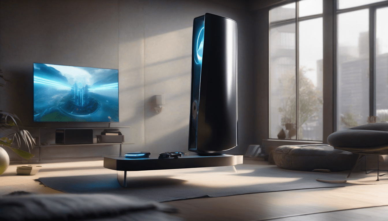 Xbox Project Helix vs Valve Steam Machine: Living‑Room Gaming Showdown