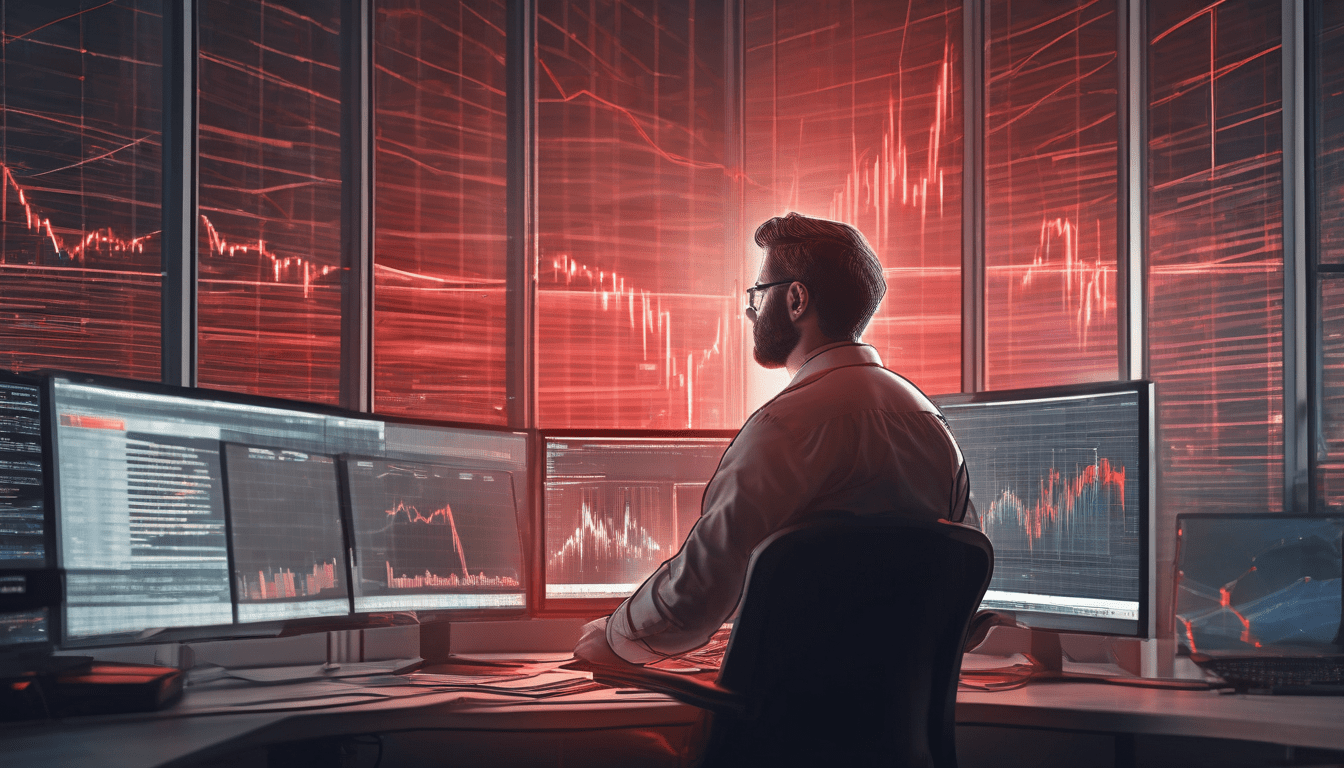 Bitcoin Crash Warning: Analyst Predicts Historic Drop