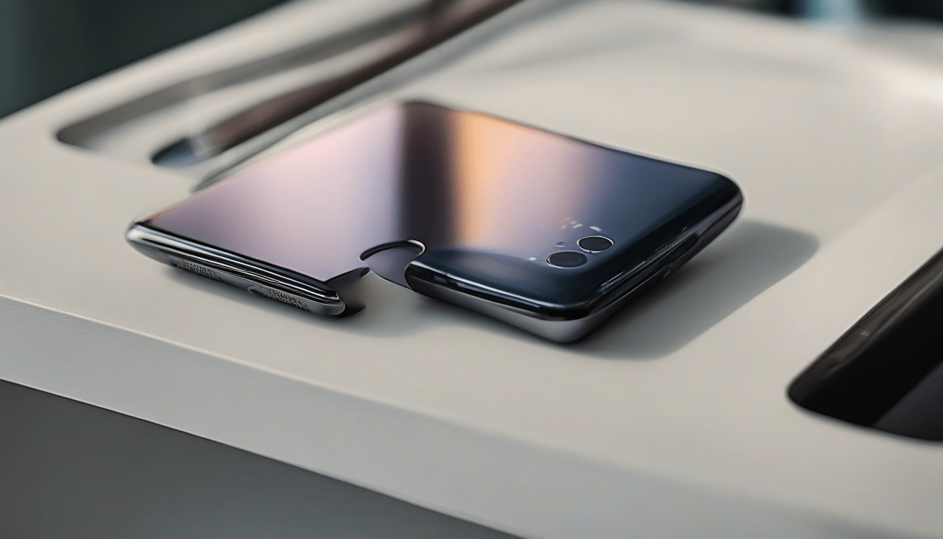 Android Flagships Outpace Samsung with Camera Innovation