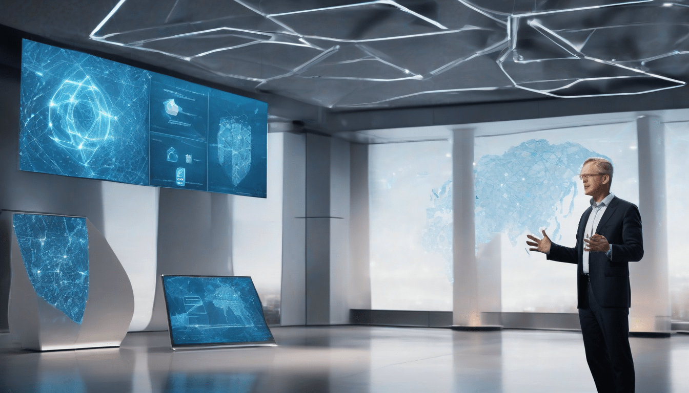 Cato Launches GPU-Powered SASE with Native AI Security