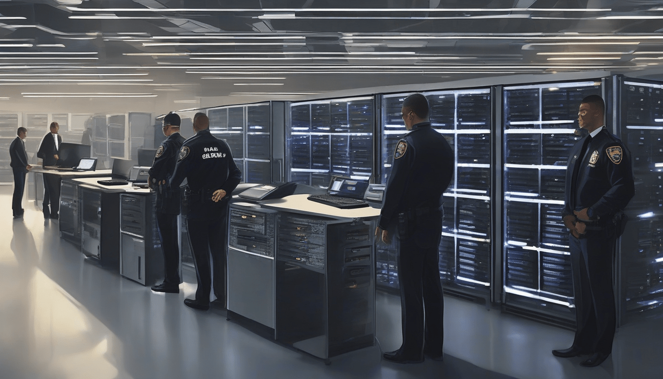 US DOJ Seizes Major Hacker Forum LeakBase