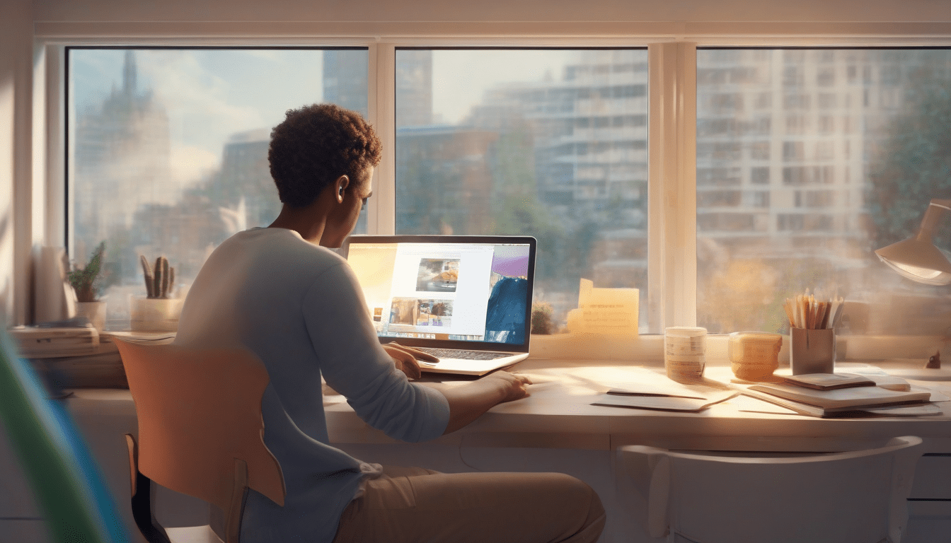 SlapMac App Makes MacBook Moan With $3 Gag