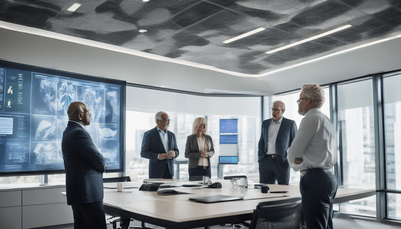 TechTarget & Informa Tech Merge to Expand Global Tech Network