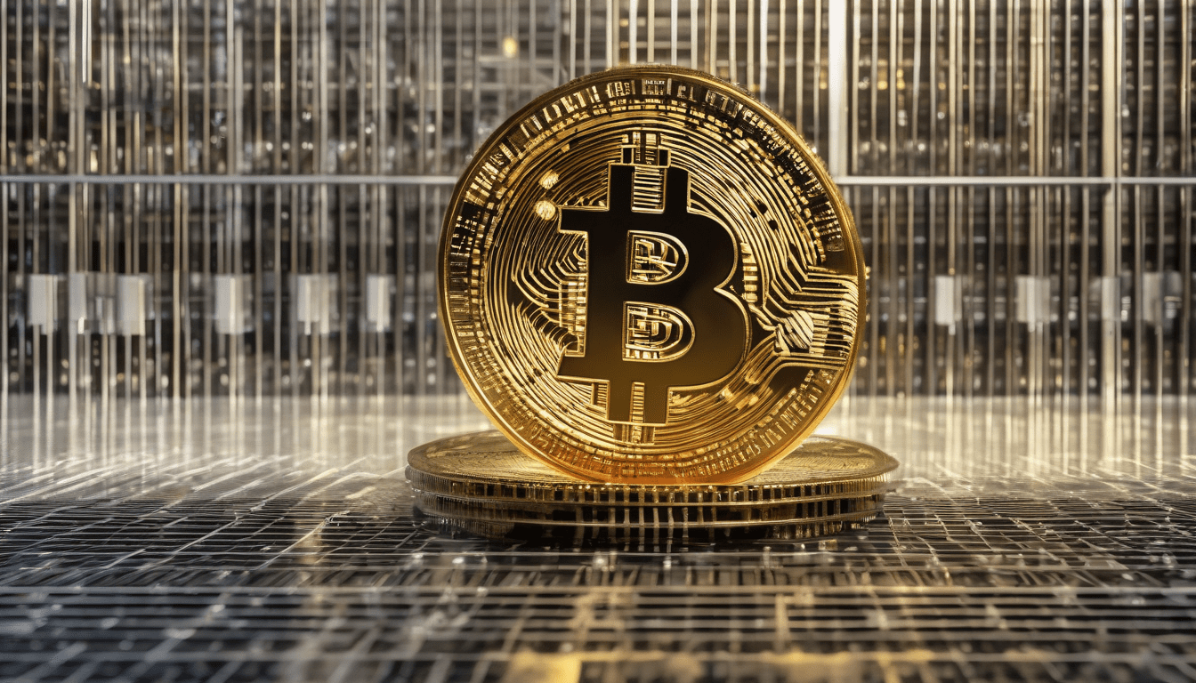 20 Millionth Bitcoin Mined: Milestone Toward Final Supply