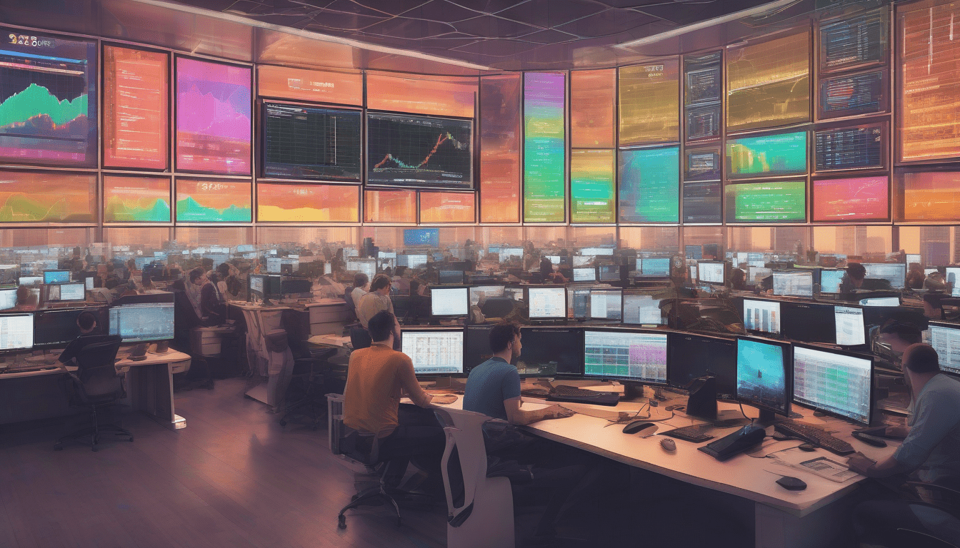 Bitcoin Sell Pressure Weakens as Spot Demand Recovers