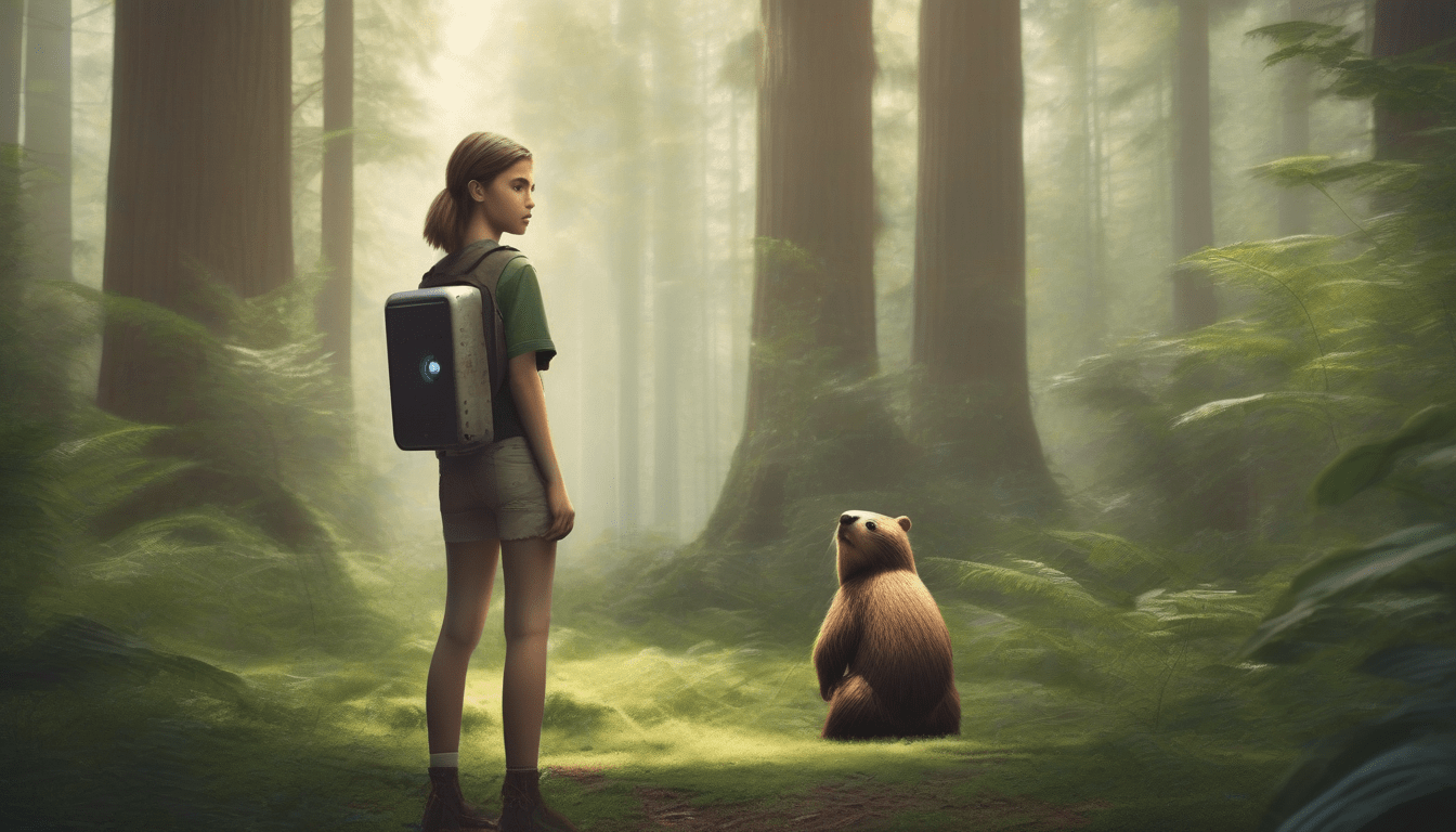 Why Pixar’s ‘Hoppers’ Ranks Among Its Best Films