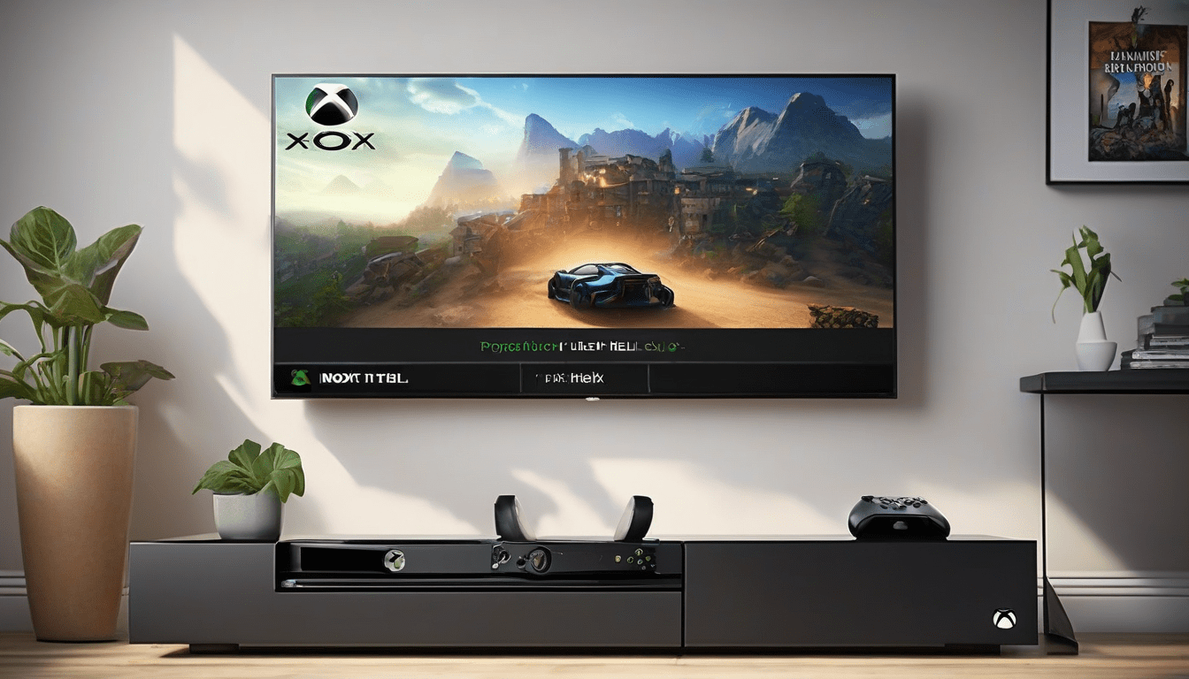 Xbox Needs 3 Changes to Return to Glory