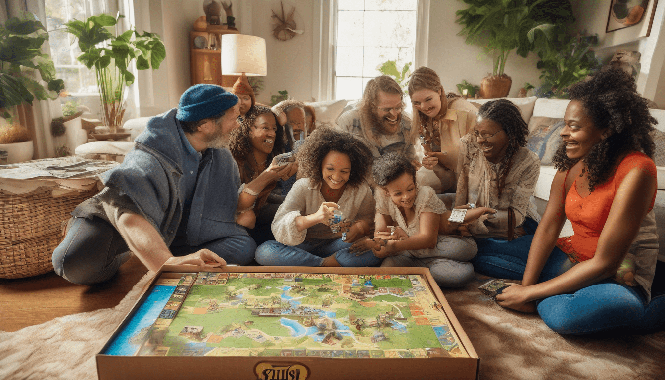Best Board Game Deals: Amazon Spring Sale 2026