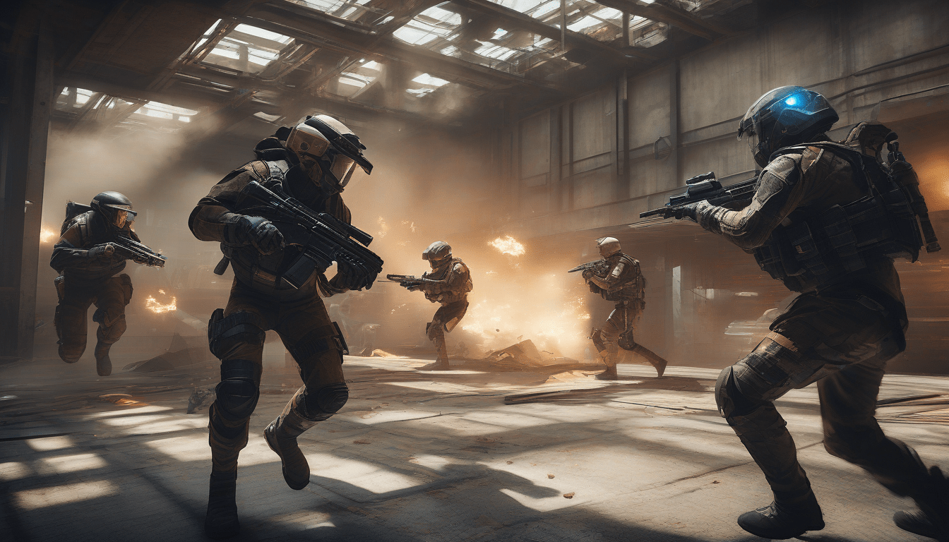 Marathon breaks extraction shooter rules for better gameplay