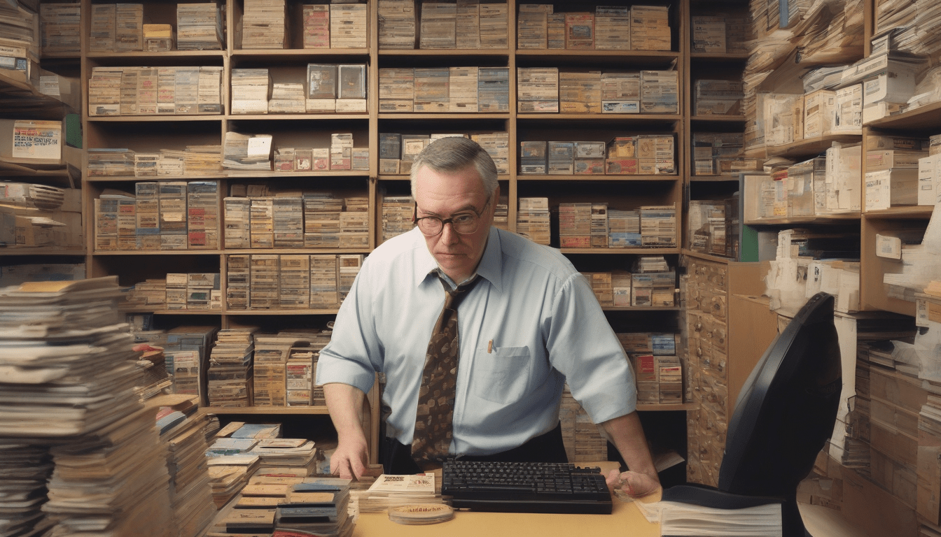 Preserving Japan’s Forgotten Point‑and‑Click: Cookie’s Bustle Survives Copyright Trolling