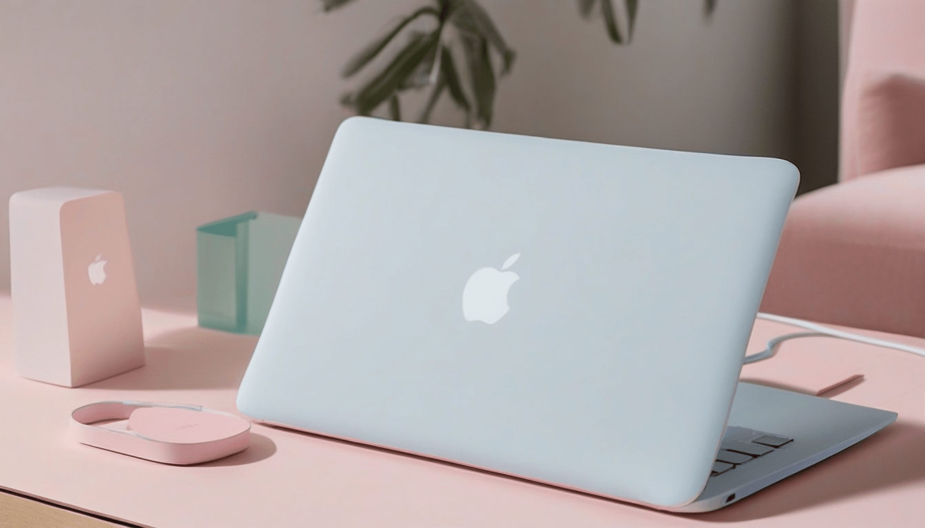 Leaked Docs Reveal MacBook Neo Specs Ahead of March 4 Launch