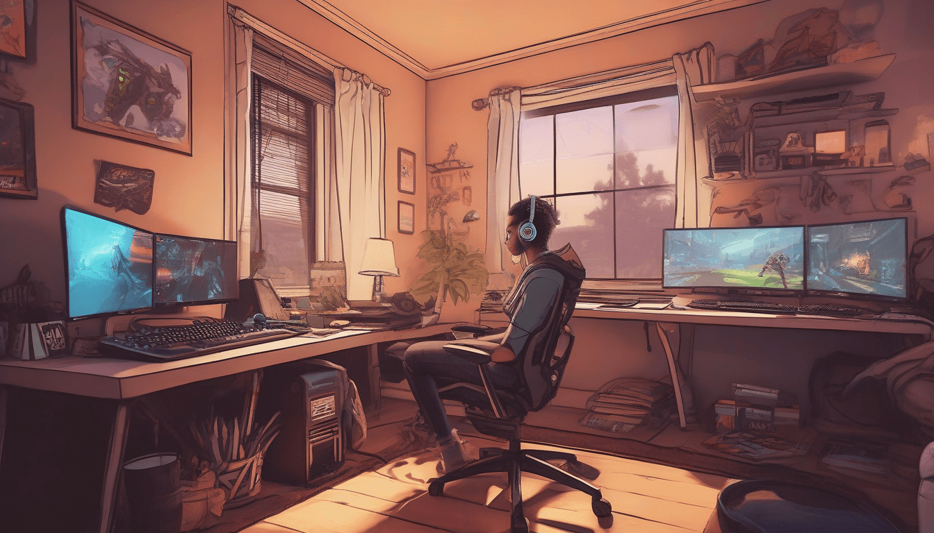 5 Must‑Play Steam Games You Missed This March 2026