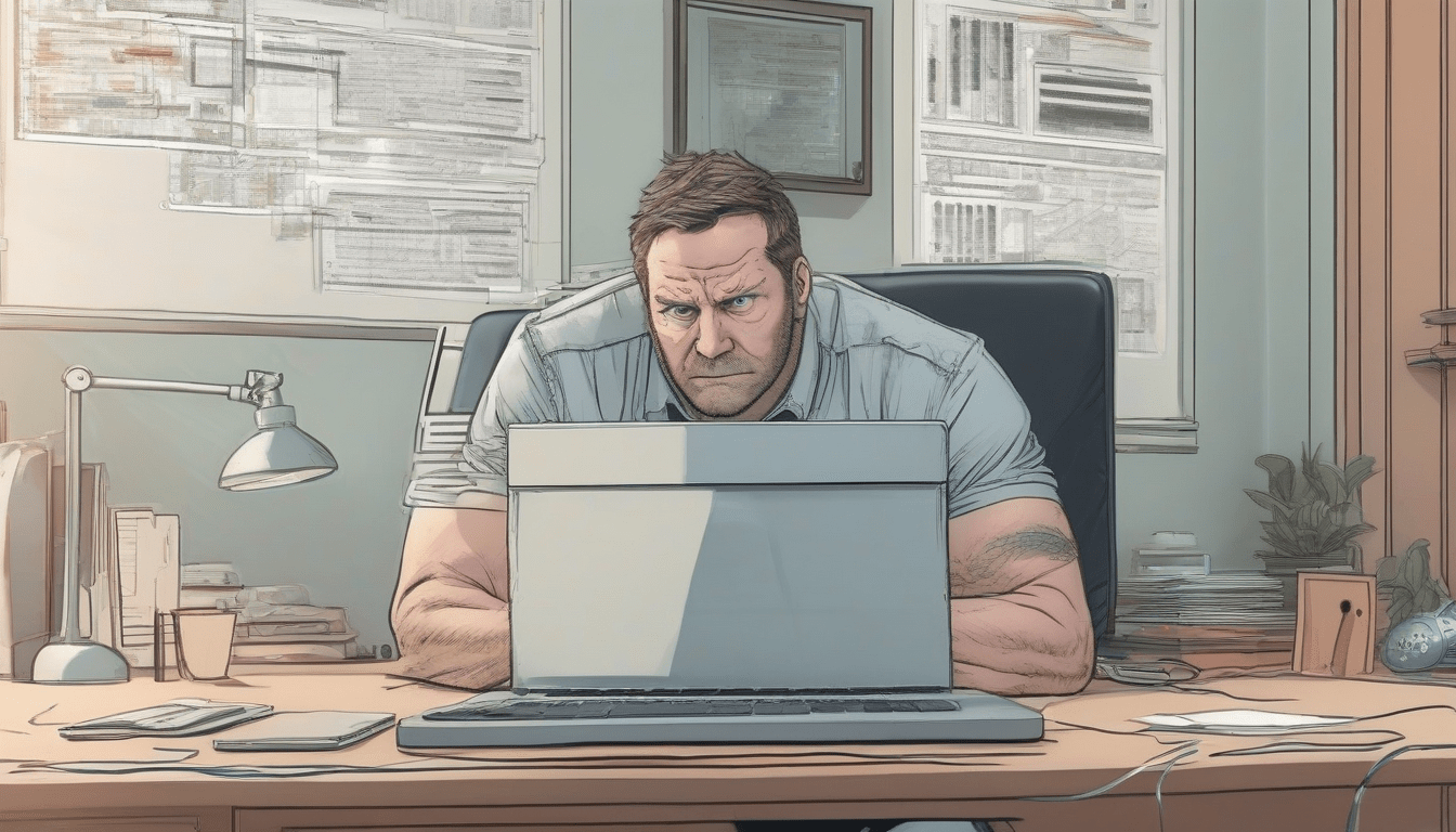 Why You Were Blocked from Accessing cryptopotato.com