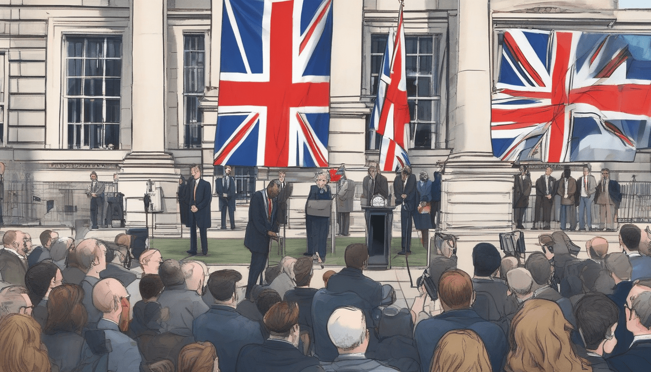 UK Sanctions $20B Crypto Scam Network | Xinbi Blacklisted