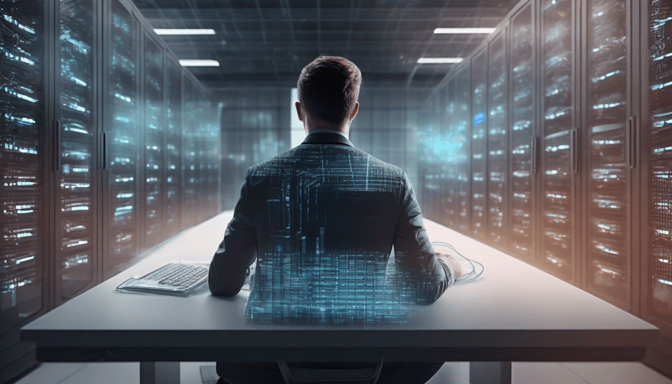 Darwinium Introduces Agent Intent Intelligence for Secure AI Commerce