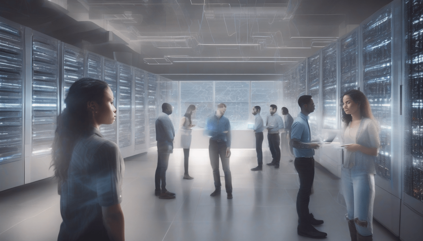 Pi Network Token Jumps 16% as Team Announces AI Computing Plans