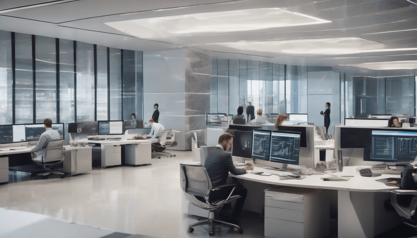 JPMorgan boosts AI spend as tech budget nears $20B