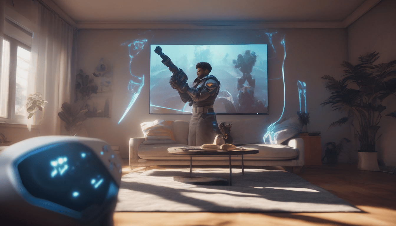 Highguard Gets Final Update: New Character & Skill Trees