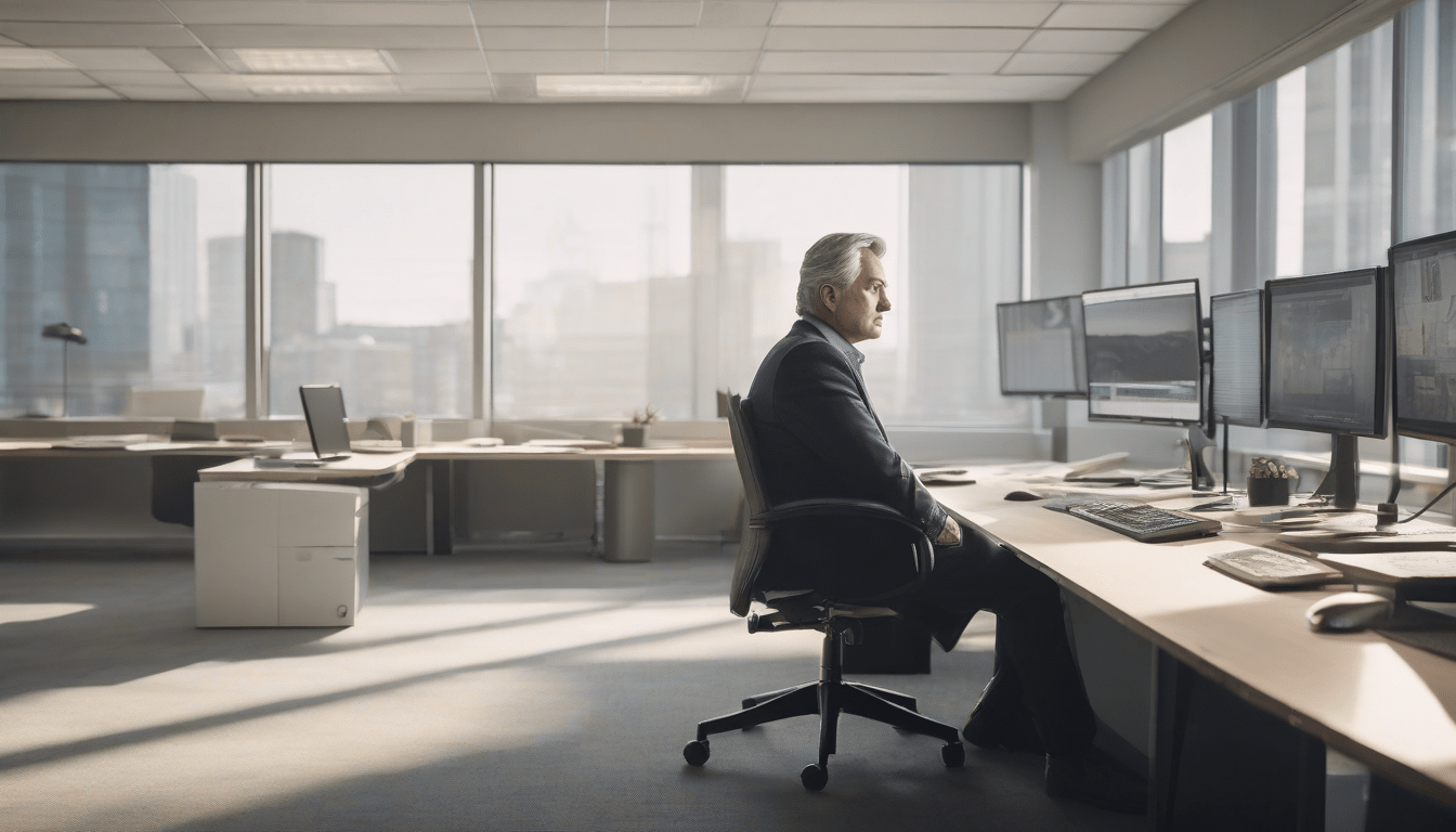 MindsEye Announces New Layoffs, Blames Espionage and Sabotage