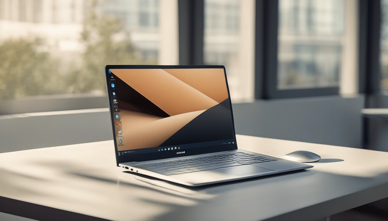 Windows Laptops Improve with New CPUs, Yet Microsoft Faces Headwinds