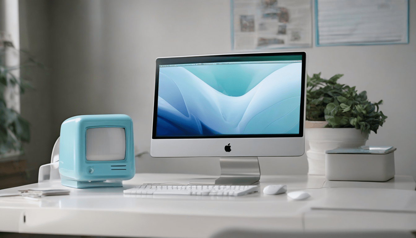 Mac OS X 25th Anniversary: How It Changed Apple Forever