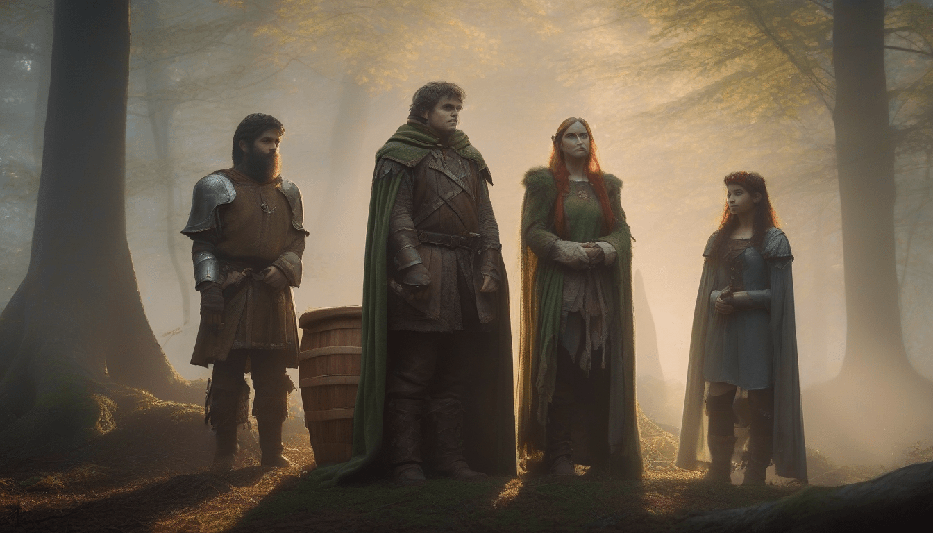 Solasta 2 Early Access Review: A Smarter CRPG Successor