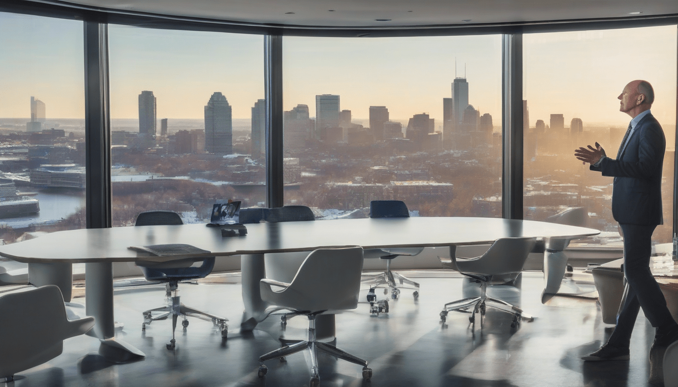 Why Institutional Capital Is Betting on AI Insurance Underwriting