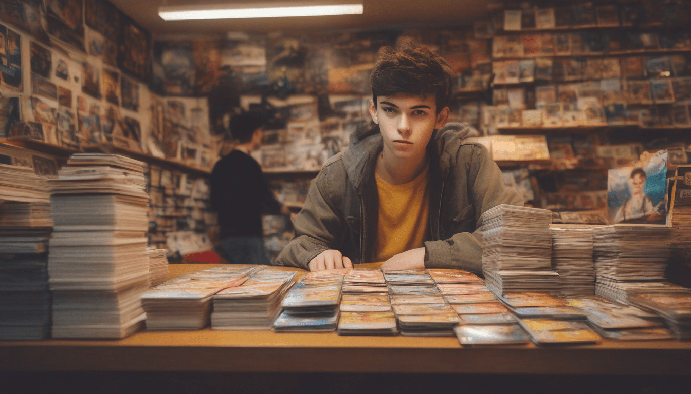 Affordable Pokémon Card Collecting Tips 2026