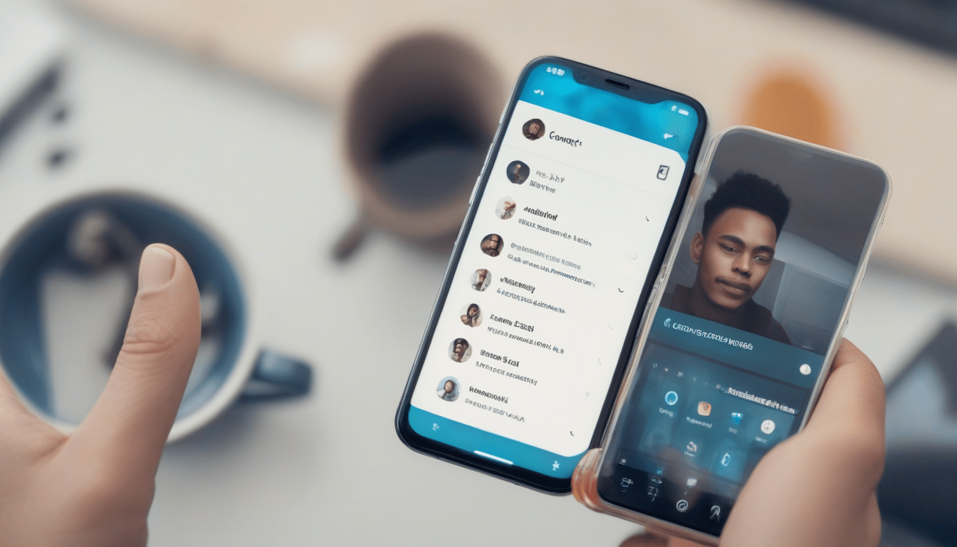 Android 17 Contact Picker Enhances Privacy