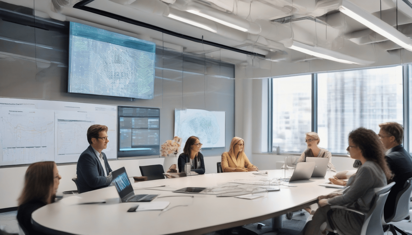 Project Evident Unveils Equitable AI Framework