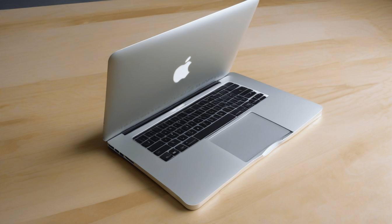 Framework Laptop Inside 2006 MacBook: DIY Upgrade Reduces E‑Waste