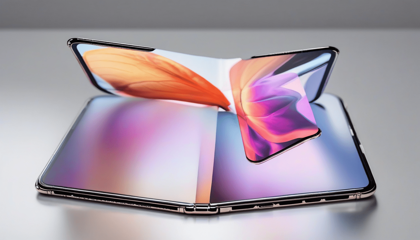 Apple Foldable iPhone Delayed to December 2026
