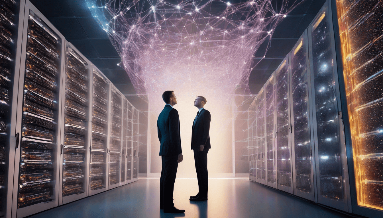 AI Bots to Surpass Humans Online by 2027, Says Cloudflare CEO