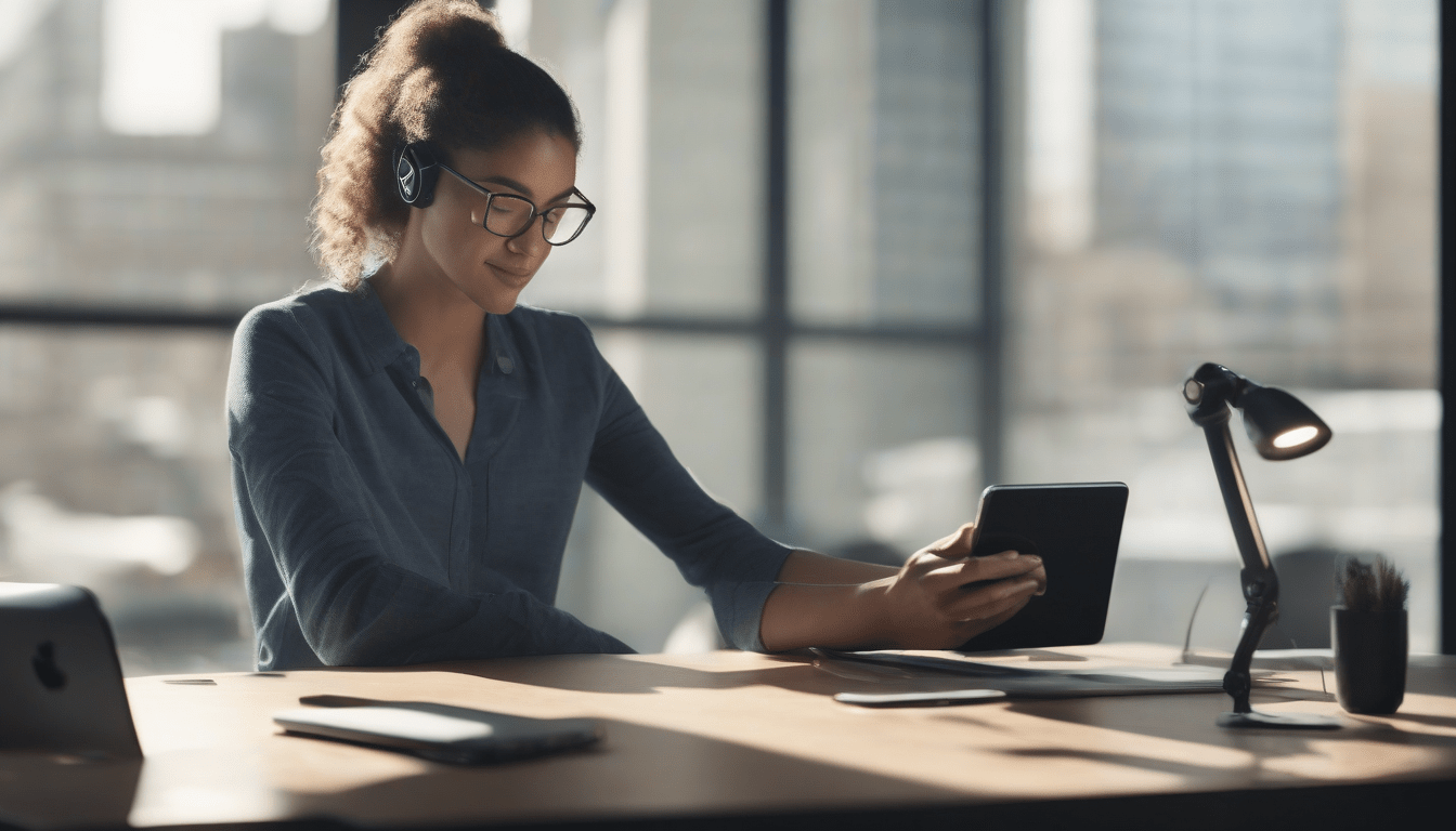 Perplexity’s Comet AI Browser Now on iPhone