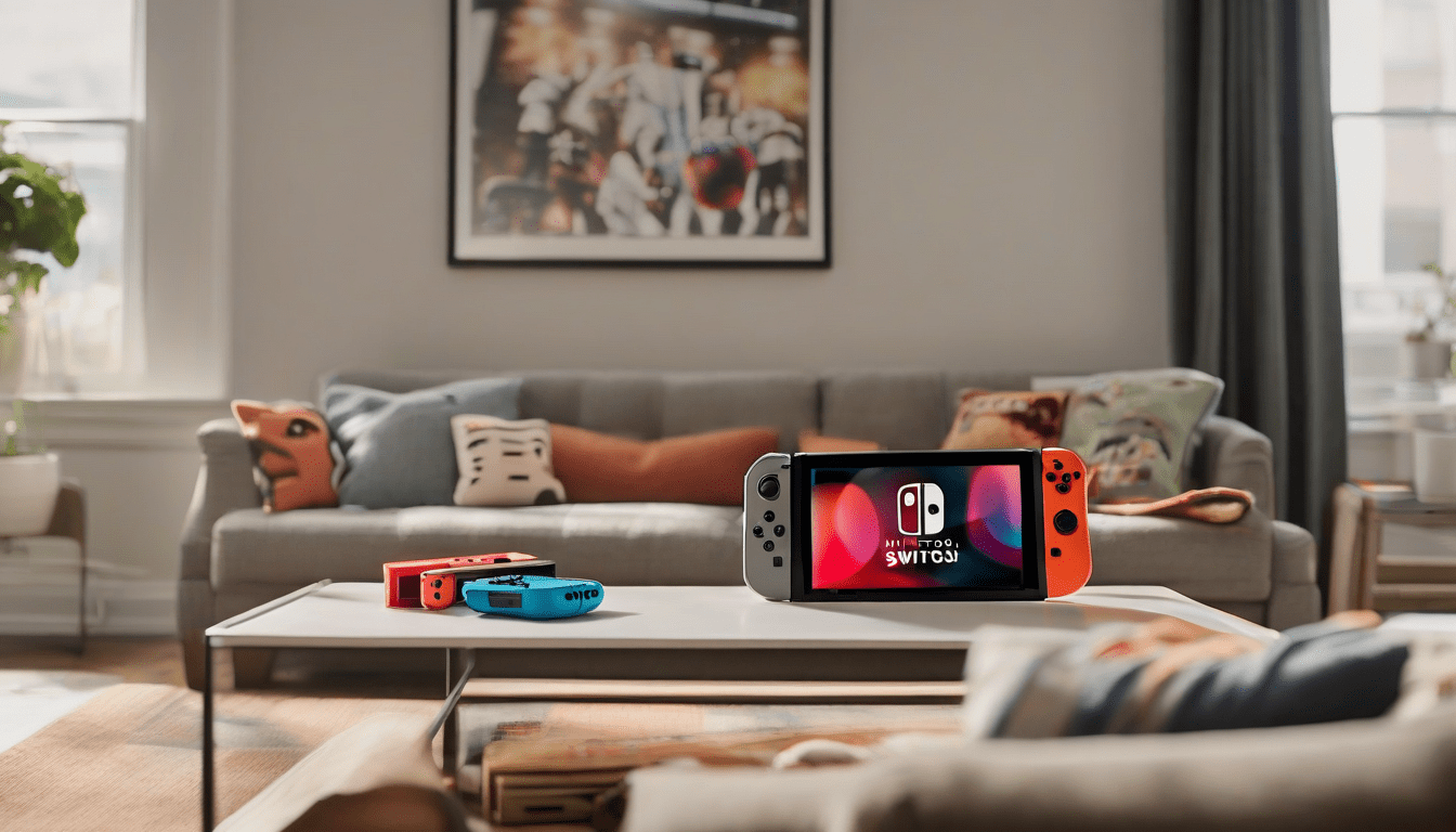 Nintendo Switch 2 Digital Games to Be Cheaper Than Physical