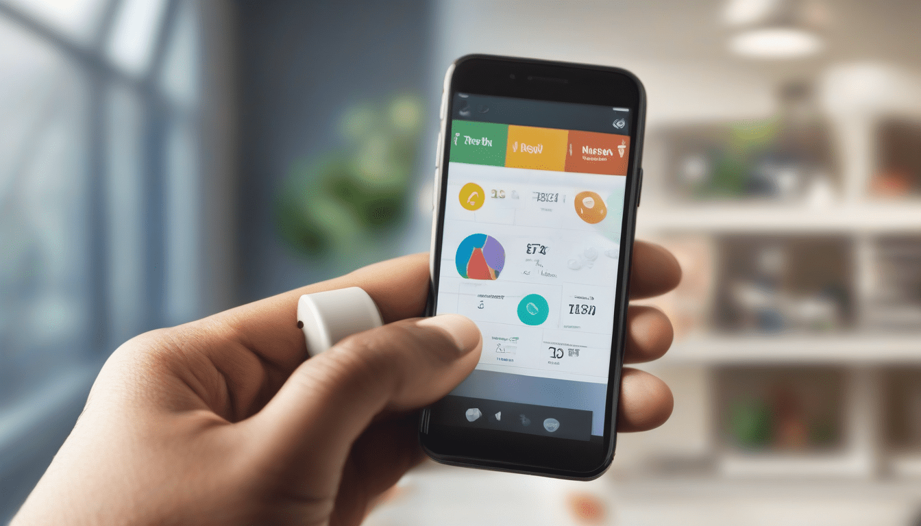 Fitbit App Redesign: New Features Now Free