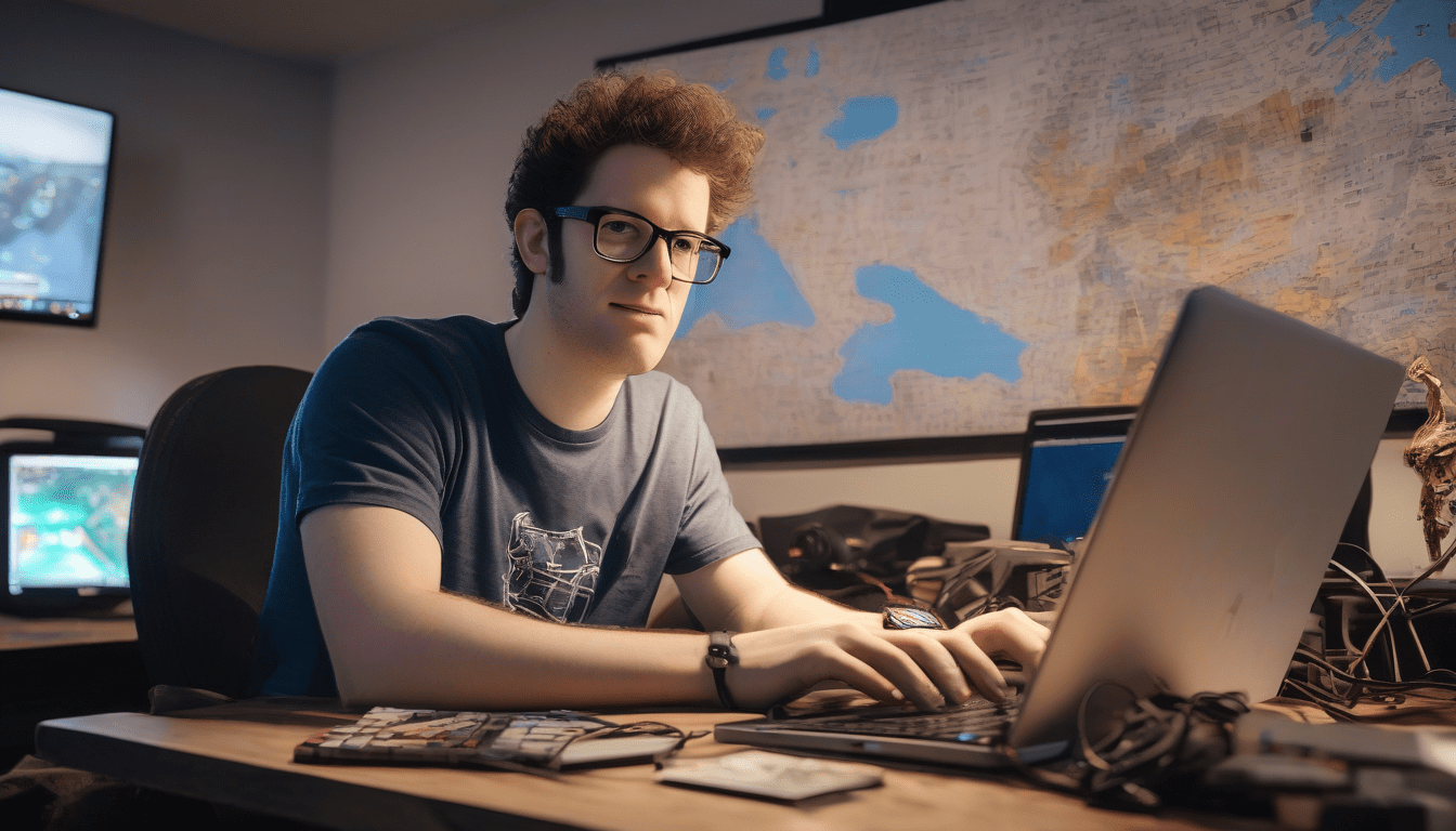 Toby Fox Explains Undertale & Deltarune Translation Delays