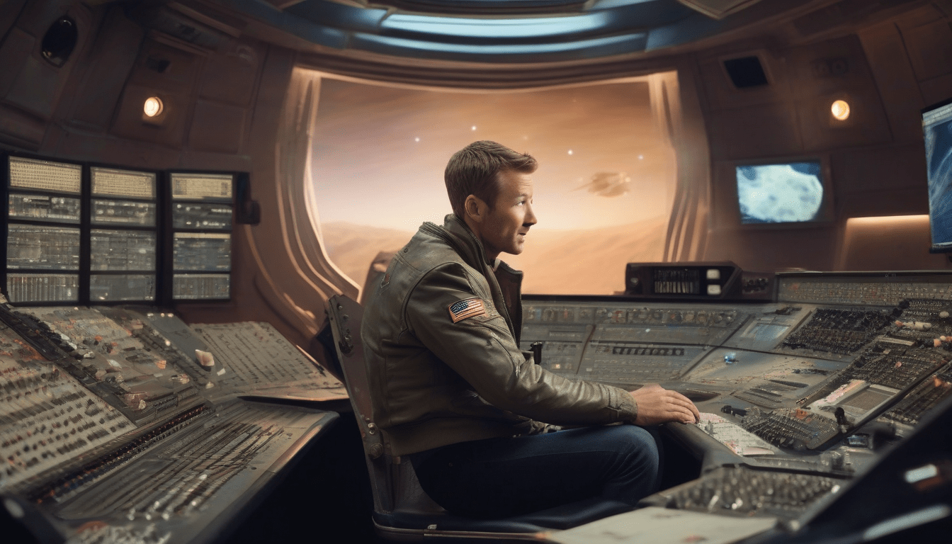 Glen Powell as Fox McCloud: Perfect Casting for Mario Galaxy Movie?