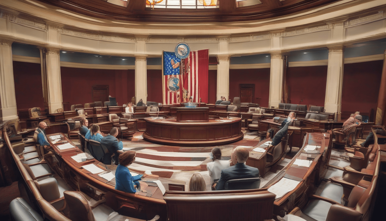 Florida Moves to Lead US with First State Stablecoin Law