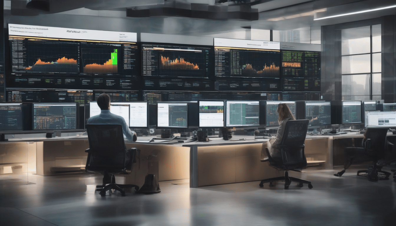 Bitcoin’s Negative S&P Correlation Explained