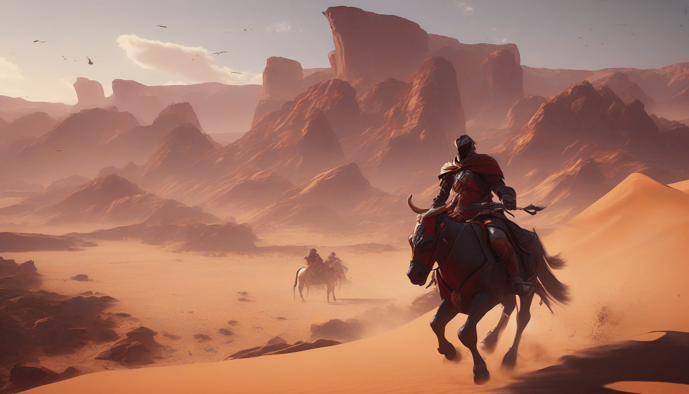 Crimson Desert 1.01 Patch: Cow Fixes & Major Updates