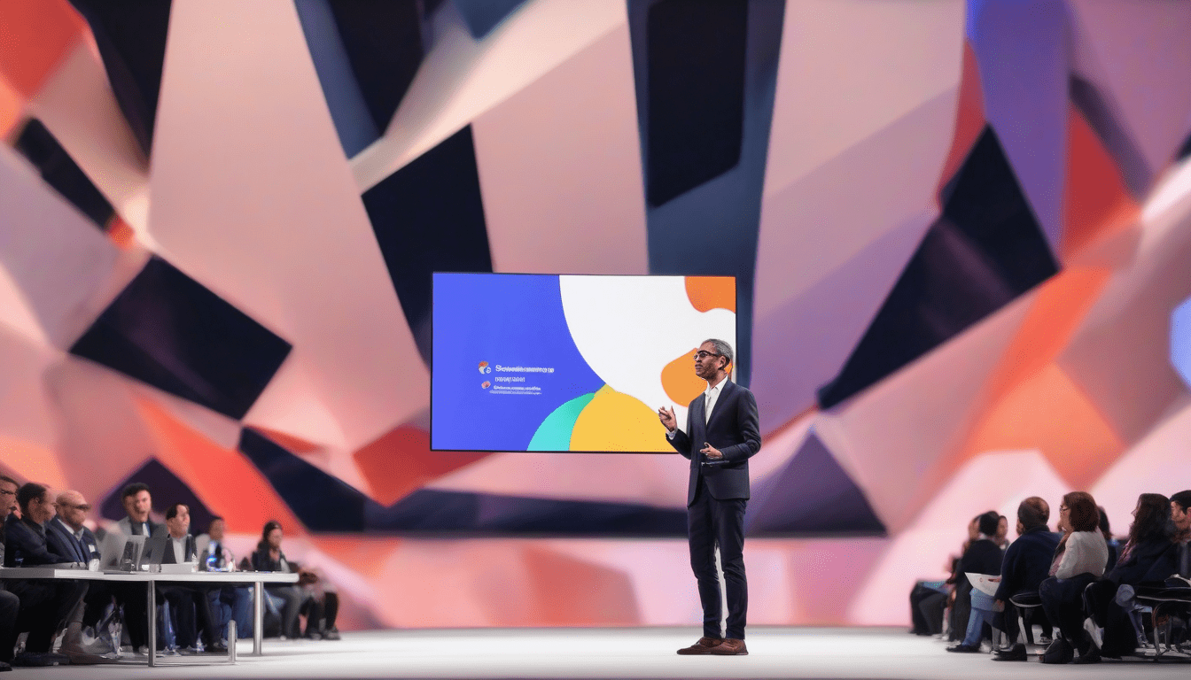 Google’s Aluminium OS: A Windows Challenger Coming in 2026