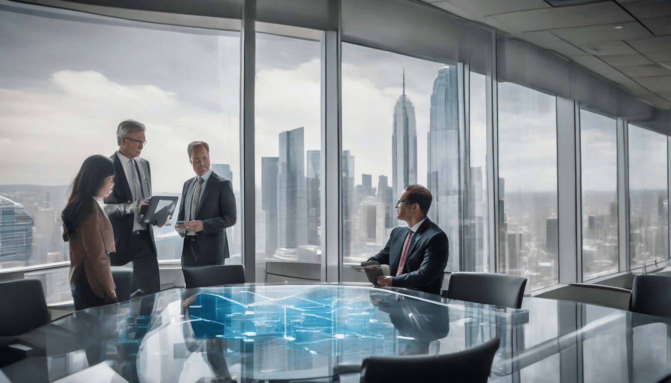 E.SUN Bank & IBM Launch AI Governance Framework for Banking