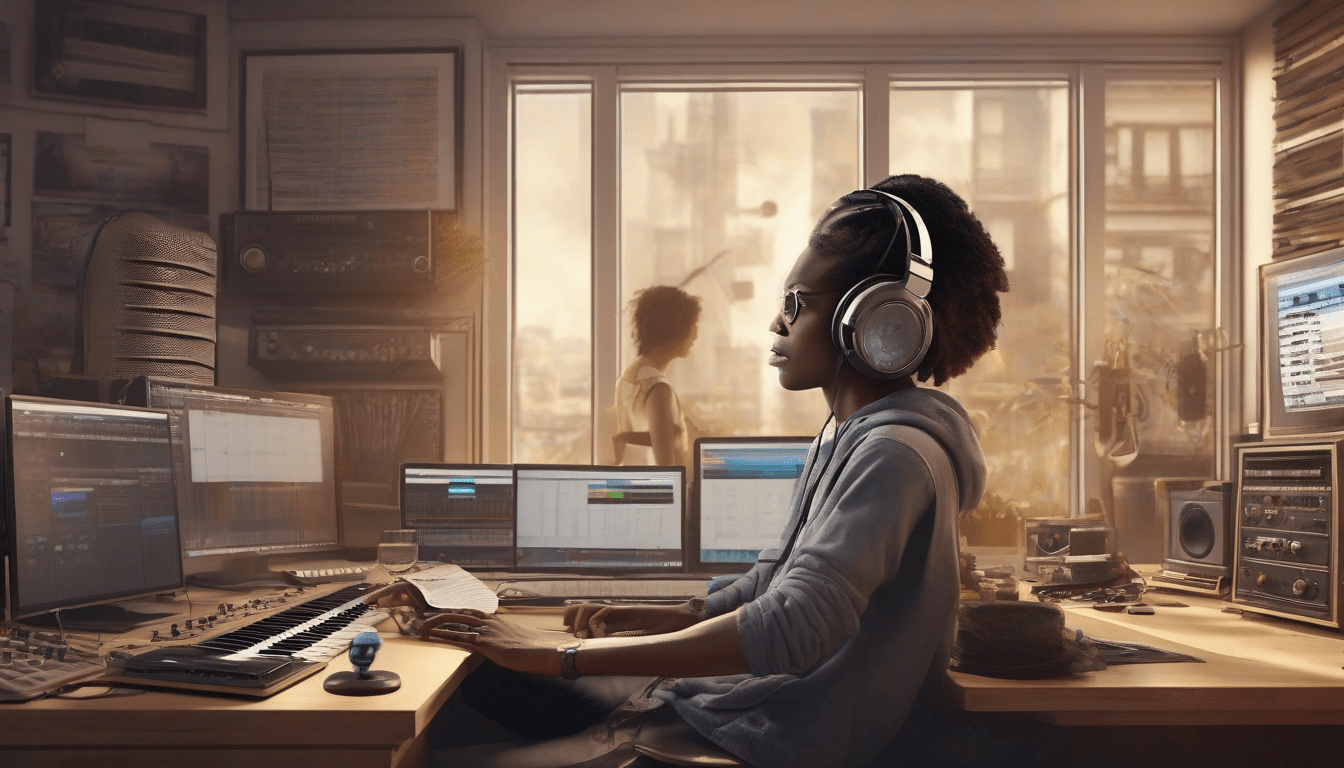 Spotify Adds Artist Control to Combat AI Music Flood