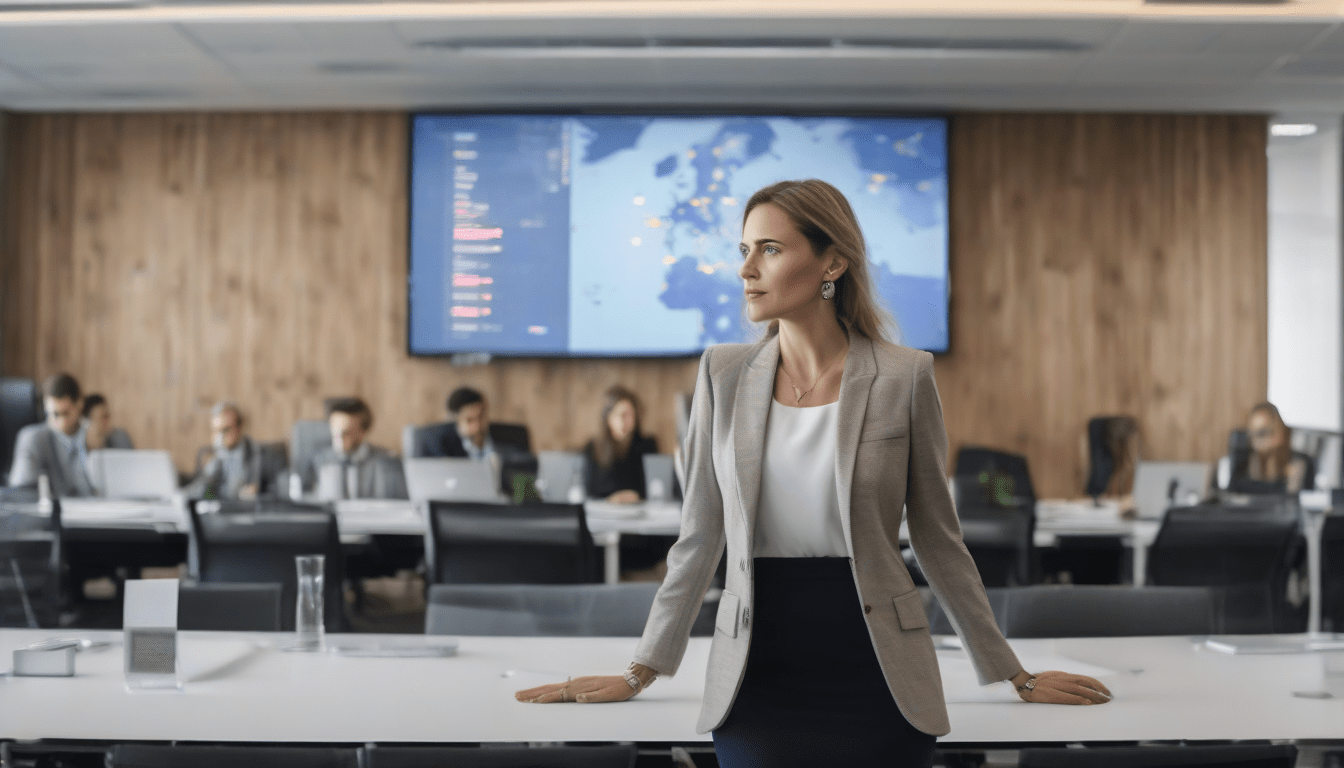 Regulated Crypto Firms Set to Lead Next Market Cycle