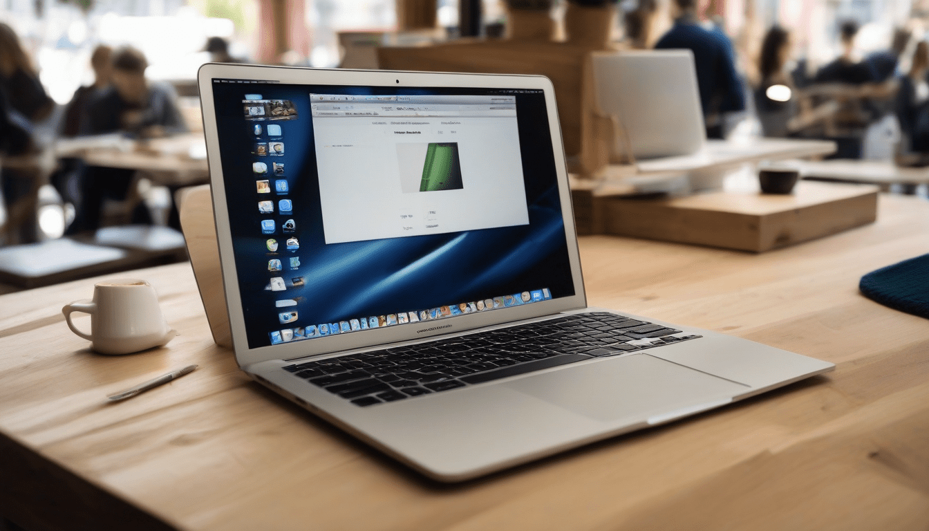 ASUS CFO Calls Apple’s $599 MacBook Neo a PC Shock